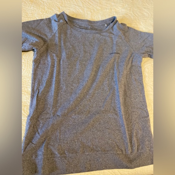 Patagonia Logo Long Sleeve - Picture 4 of 5